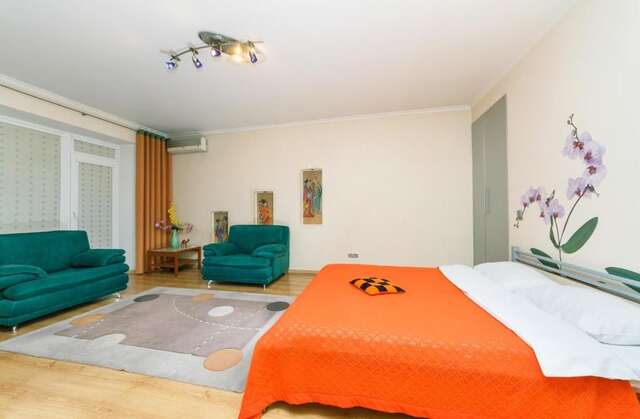 Апартаменты Apartments on Independence Square Киев-88