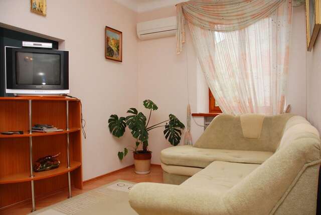 Апартаменты Apartments on Independence Square Киев-11