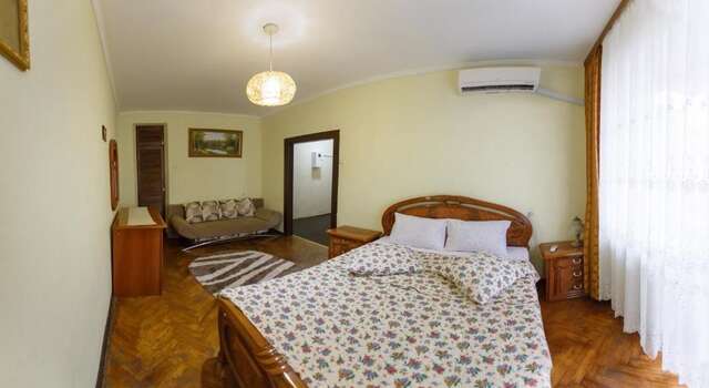 Апартаменты Apartments on Independence Square Киев-92