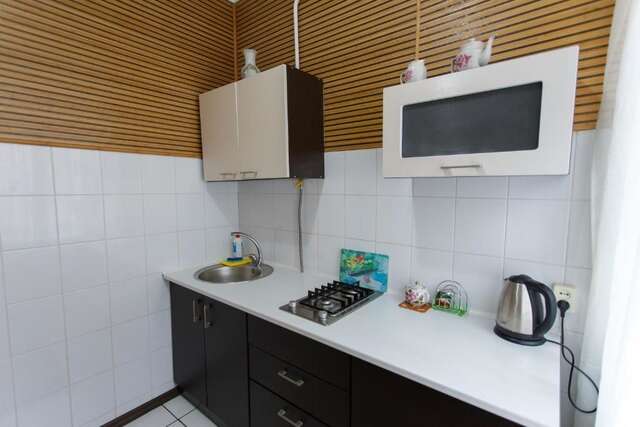 Апартаменты Apartments on Independence Square Киев-94