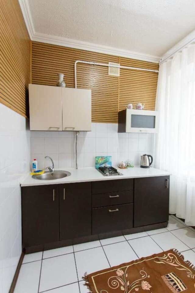 Апартаменты Apartments on Independence Square Киев-95