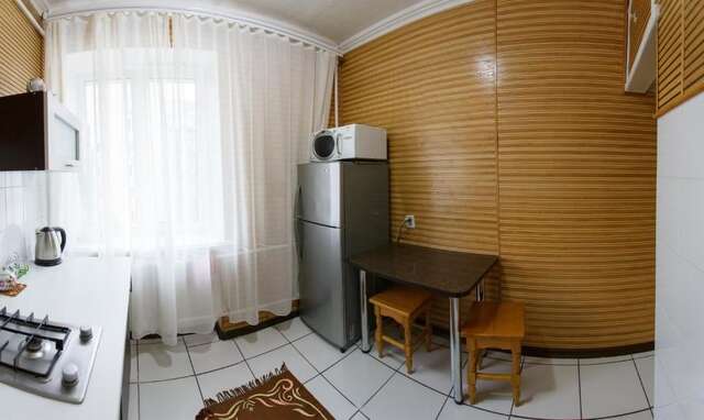 Апартаменты Apartments on Independence Square Киев-96