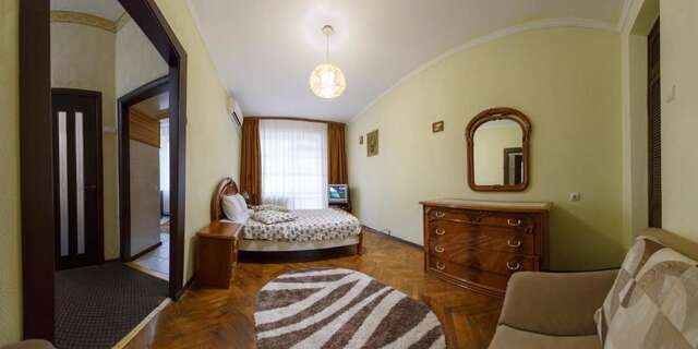 Апартаменты Apartments on Independence Square Киев-99
