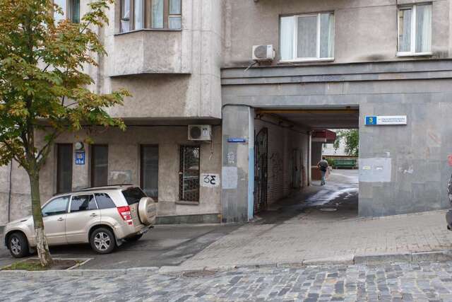 Апартаменты Apartments on Independence Square Киев-100